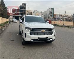 شيفروليه تاهو